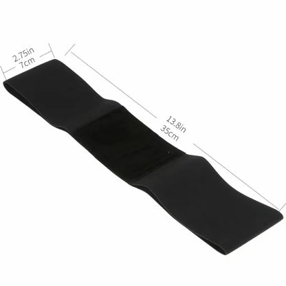 Elevate Your Game with the Professional Elastic Golf Swing Trainer Arm Band - Perfect for Beginners and Pros Alike!