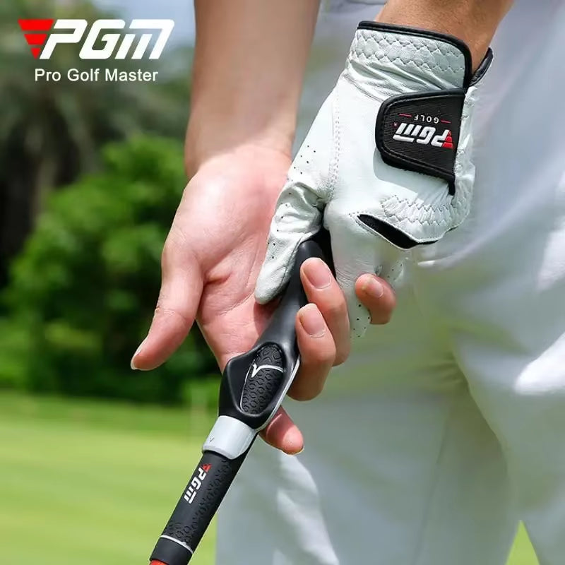 Enhance Your Game with the JZQ029 Golf Grip Correction Device – Perfect for Beginners!